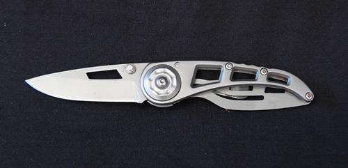 Gerber Ripstop 1 folder knife