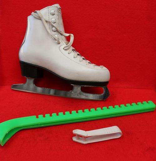Risport Laser ladies ice skates - size 33