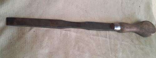 Vintage Screw Driver 1944 Robert Sorby ww 2 Collectable Vintage