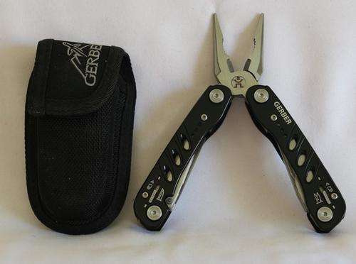 Gerber Multi Tool as New