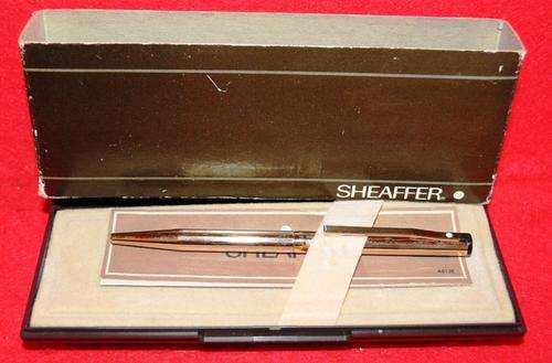 Sheaffer Model 70 Ballpoint Pen in box