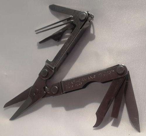 Leatherman Micra No 280
