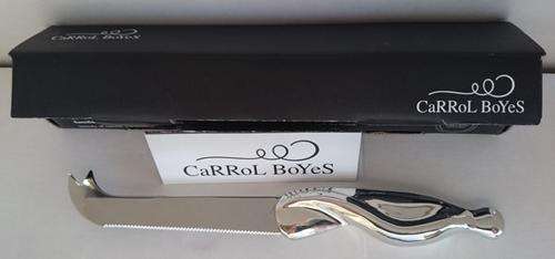 Carrol Boyes Cheese Knife