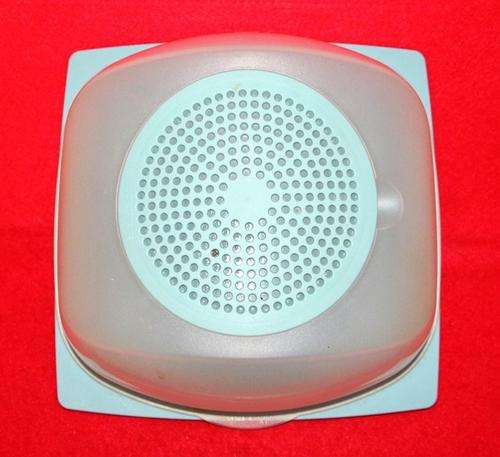 Tupperware Cheese Dish  Cheese Smart
