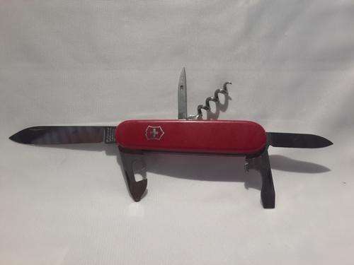 Victorinox - Standard- Swiss Army Knife older model pre 1991