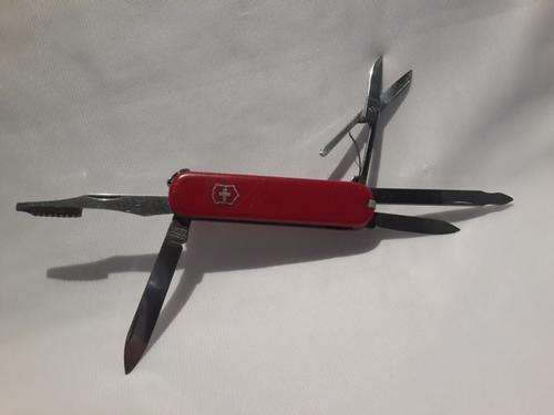Victorinox - Executive- Swiss Army Knife