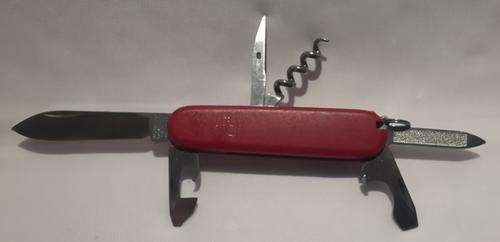 Swiss Army knife Victorinox Sportsman Nylon Scales