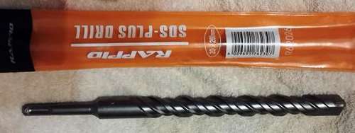 Drill Bit Concrete SDS - Plus 20 mm x 260 mm