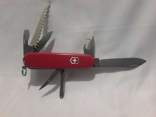 Victorinox Swiss Army knife Hiker