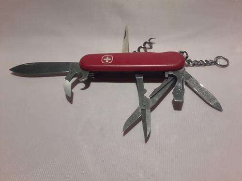 Swiss Army Knife Wenger - Traveller
