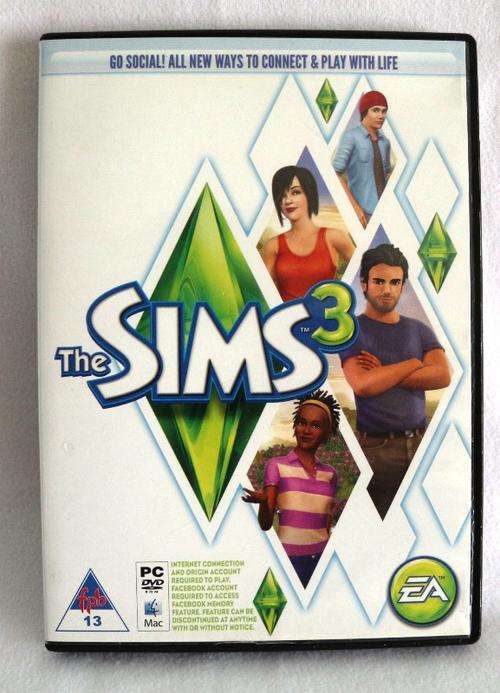 The Sims 3