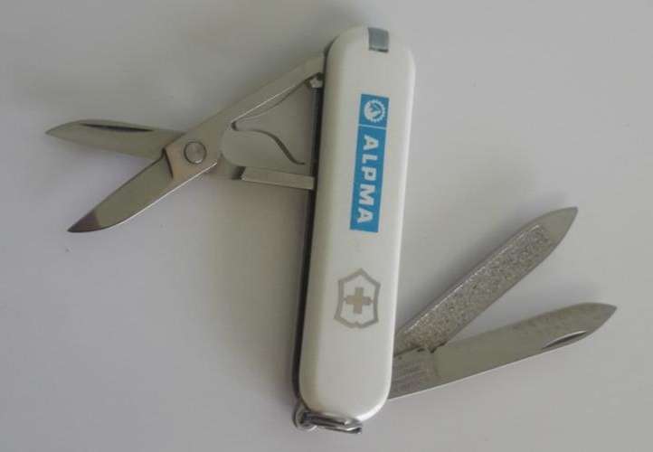 Victorinox Swiss Army Knife - Classic SD