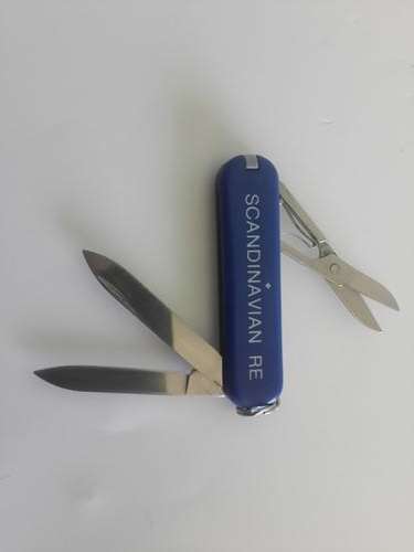 Victorinox Swiss Army Knife - Classic