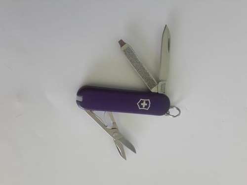 Victorinox Swiss Army Knife - Classic SD
