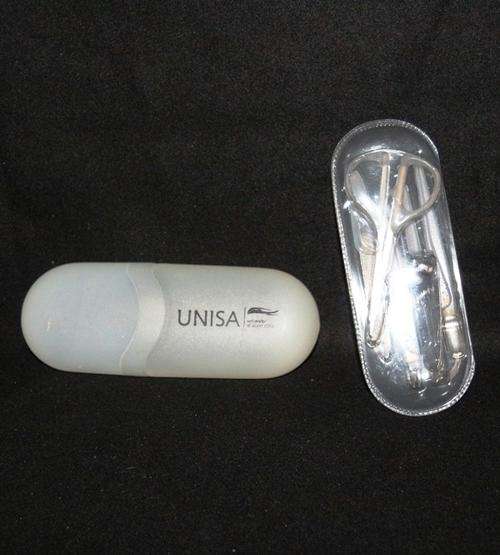 Nail Clipper Set Unisa