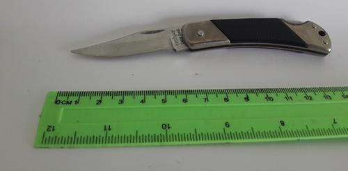 Kershaw - 3115 Coral Creek - Knife Made in Japan