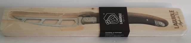 Laguiole Cheese Knife Made in France .