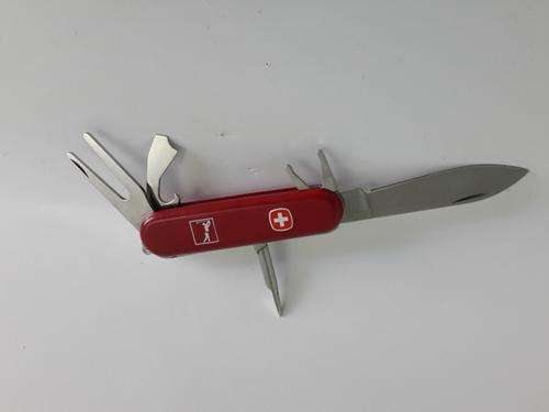 Swiss Army Knife .Wenger - Golfer