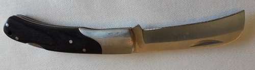 Biltong Tjom  Knife