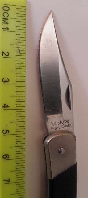 Kershaw - 3100 - Grant County japan