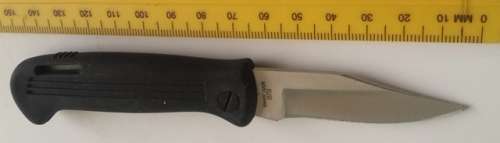 Kershaw - DWO 3001 Small Lock pocket knife Made in Japan Discontinued