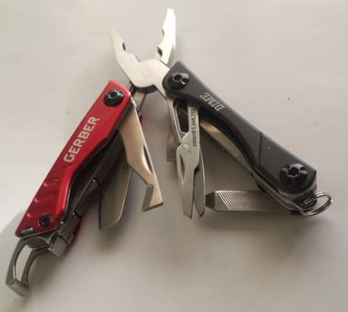 Gerber Dime  Multitool