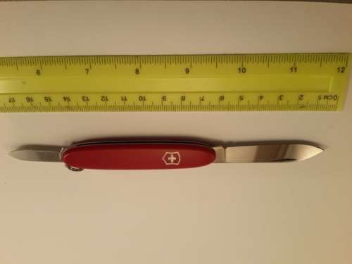 Victorinox Swiss Army Knife - Excelsior