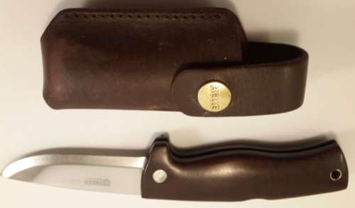 Hella Skala Folding Pocket Knife Made in Norway