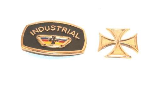 Belt Buckle Industrial