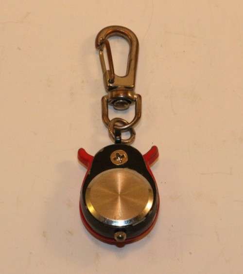 Nurses LadyBird Watch