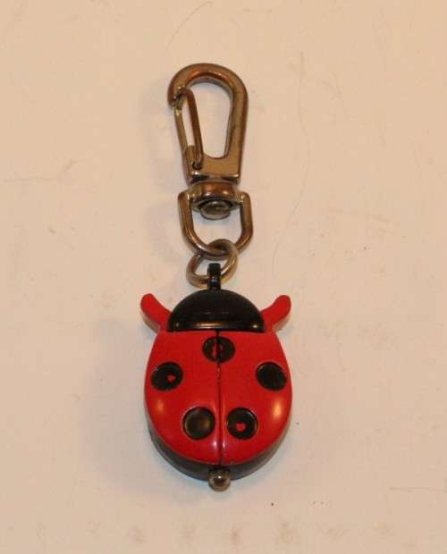 Nurses LadyBird Watch