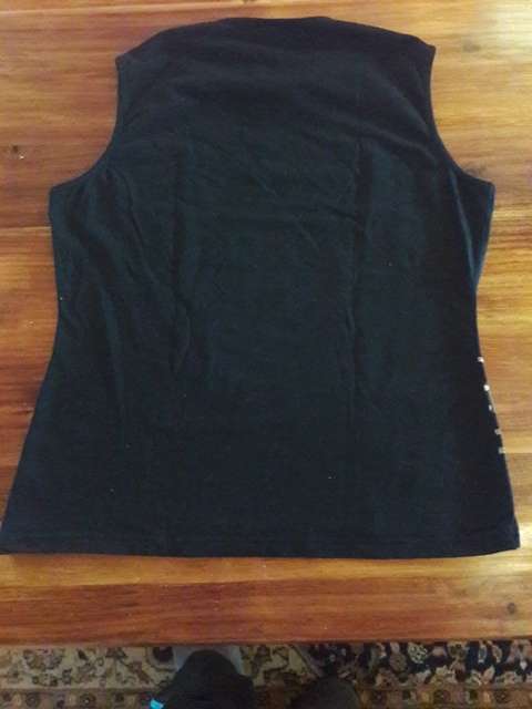 Ladies Goth T Shirt From Next UK