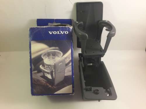 Volvo Cup/mug Holder Model S80 Z8641711  OEM