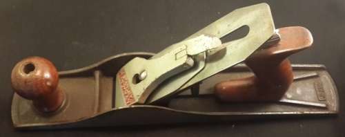 Stanley Handyman  Plane 12-205 as per pictures good working condition