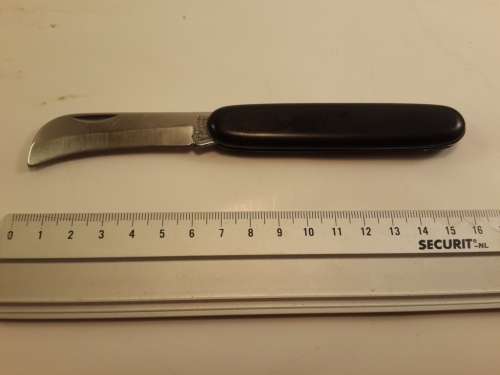 Rodgers Stainless Sheffield England - Biltong Knife