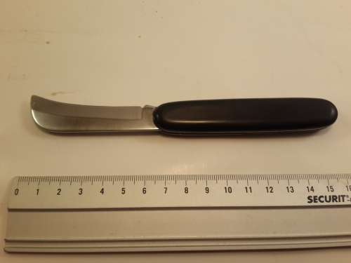 Rodgers Stainless Sheffield England - Biltong Knife