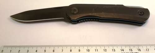 Marksman Terra Knife (MM-009)