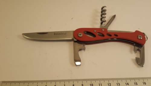 Multitool Balade
