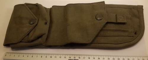Pistol Holster Border war SADF