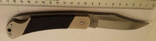 Kershaw - 3140 - Wildcat Ridge Made in Japan