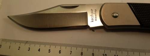 Kershaw - 3140 - Wildcat Ridge Made in Japan
