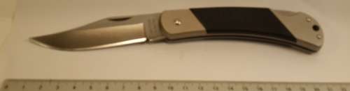 Kershaw - 3140 - Wildcat Ridge Made in Japan