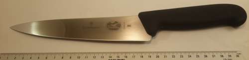 Victorinox Butchers Knife Blade 19cm total length 31.5    5.2003.19