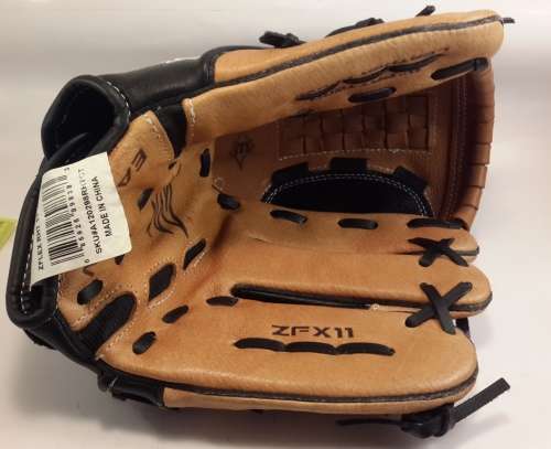 Easton Z-Flex Youth Series 11 ` Infield Glove Leather