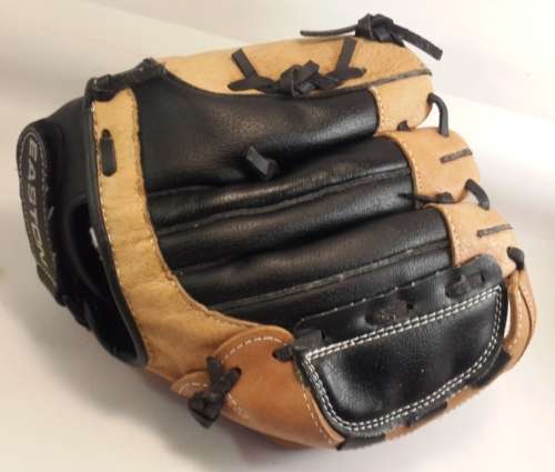 Easton Z-Flex Youth Series 11 ` Infield Glove Leather