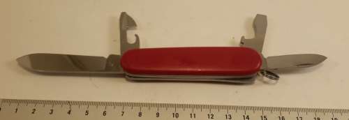 Swiss Army knife Recruit Victorinox