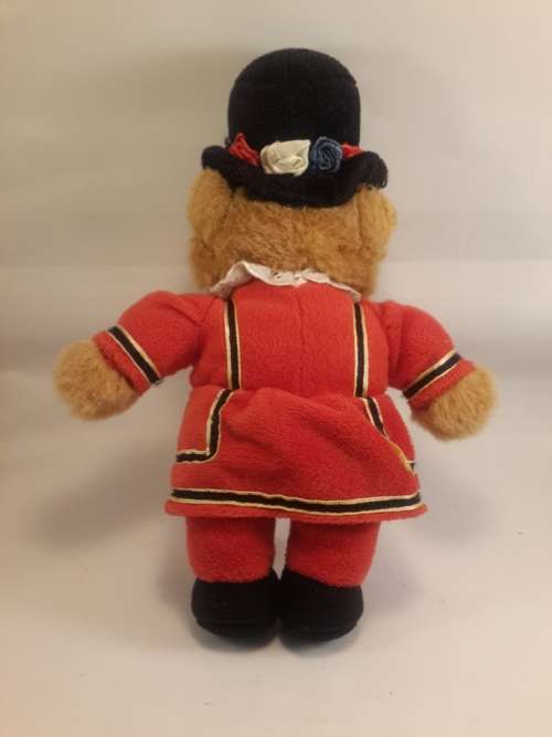 Bear  - From the UK Keen Beefeater Hight 27cm