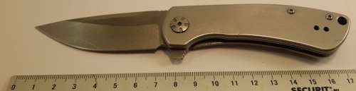Kershaw Pico 3470 George Design Folding Pocket Knife
