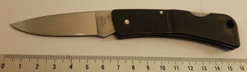 Gerber Small 400 folding knife