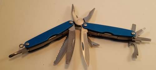 Cape Union Mart Compact Multitool